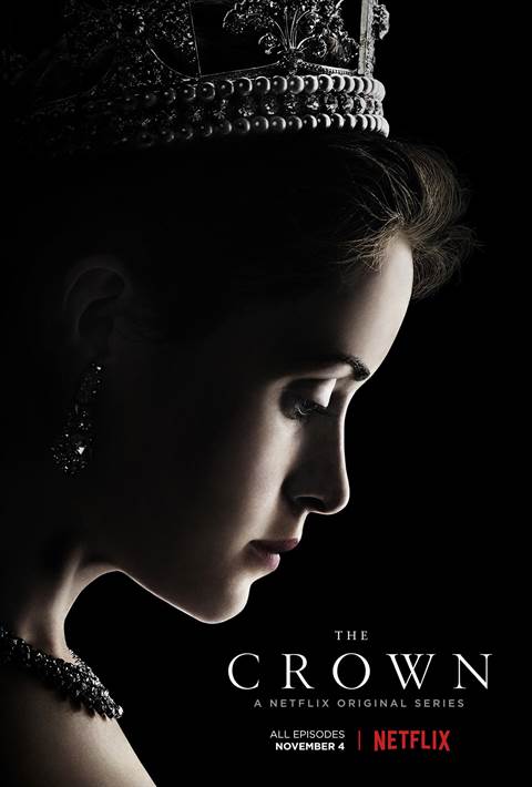 The Crown movie poster