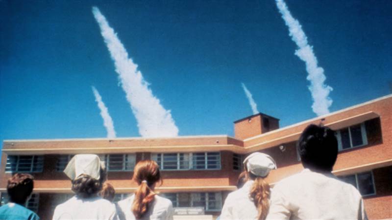 The Day After Courtesy of ABC Circle Films. All Rights Reserved.