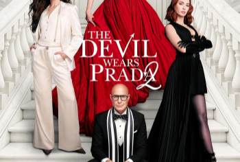 Movie Vault The Devil Wears Prada 2