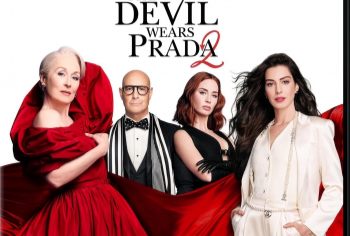 The Devil Wears Prada 2: Fashion, Familiar Faces,...