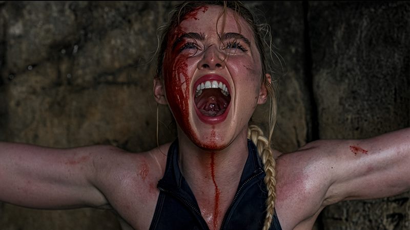 The Devil’s Mouth Courtesy of Amazon MGM Studios. All Rights Reserved.