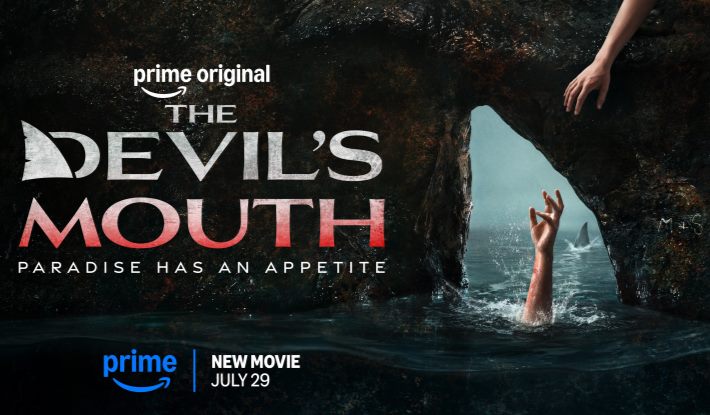 The Devil’s Mouth (2026) movie image