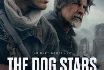 Movie Vault The Dog Stars