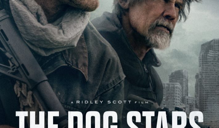 The Dog Stars (2026) movie image