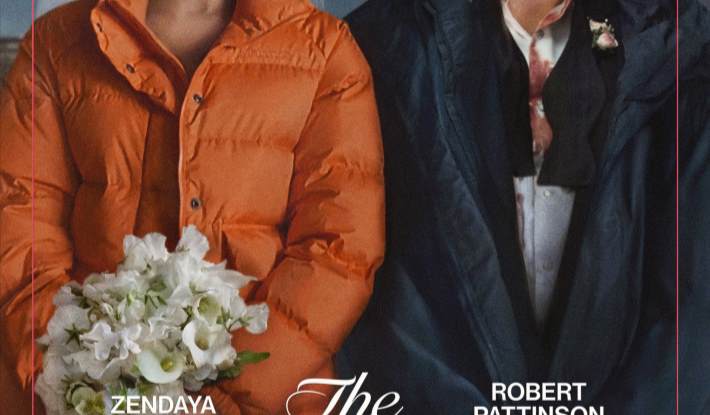 The Drama (2026) movie poster