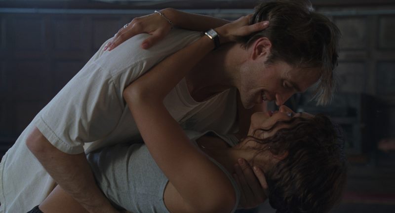 The Drama Courtesy of A24. All Rights Reserved.