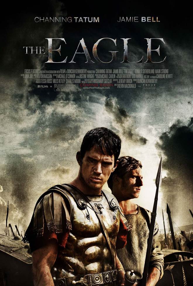 The Eagle (2011) Review