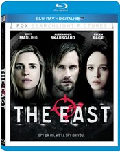 The East Physical Media: Blu-ray Review