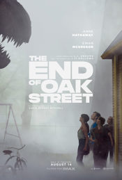 The End of Oak Street Movie / Film Review