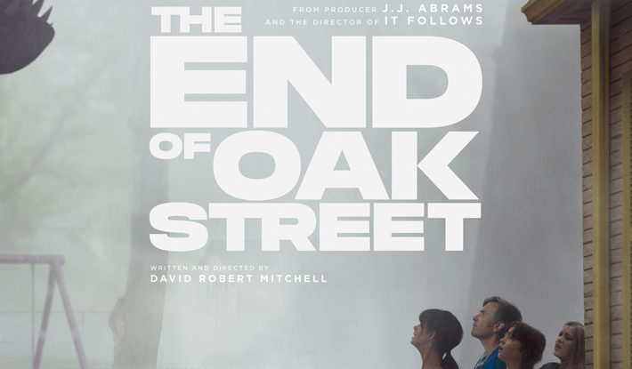 The End of Oak Street (2026) movie image