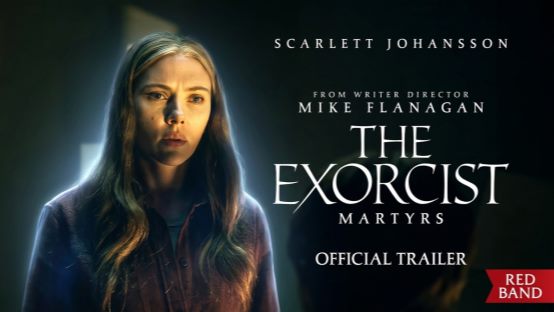 The Exorcist: Martyrs Red Band Trailer Unleashes a New Nightmare