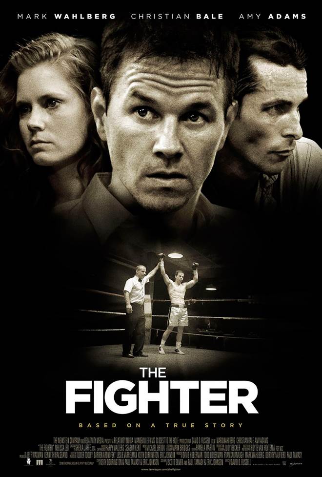 The Fighter (2010) Review