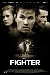 The Fighter Movie / Film Review