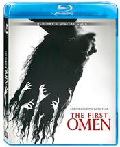 The First Omen Physical Media: Blu-ray Review