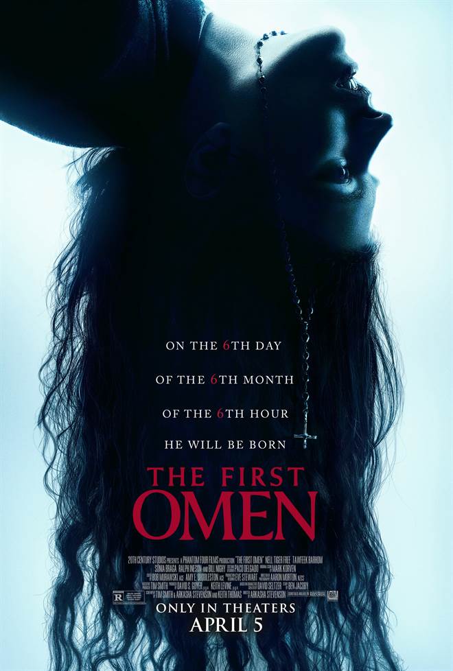 The First Omen (2024) Review