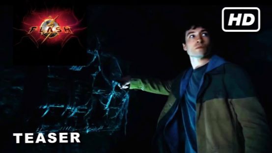Teaser | Keaton's Batman Sneak Peek | DC Fandome 2021