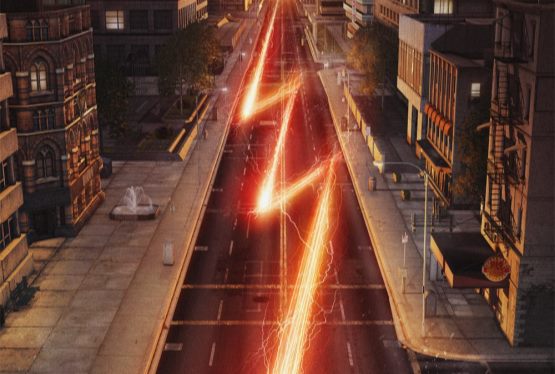 The Flash