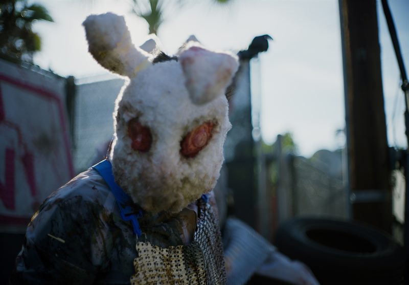 The Forever Purge Courtesy of Universal Pictures. All Rights Reserved.