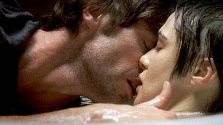 The Fountain © Warner Bros.. All Rights Reserved.