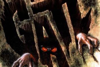 Movie Vault poster for The Gate