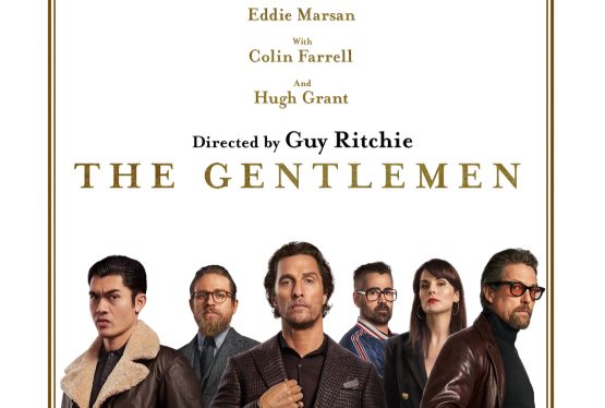 The Gentlemen