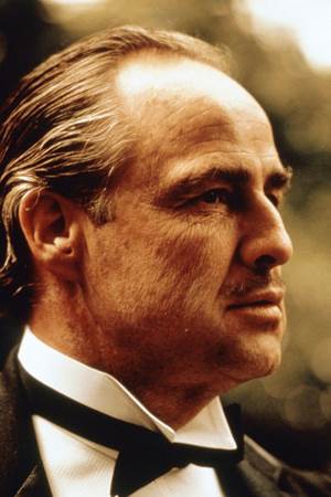The Godfather Courtesy of Paramount Pictures. All Rights Reserved.