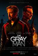 The Gray Man