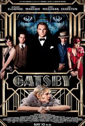 The Great Gatsby Movie / Film Review