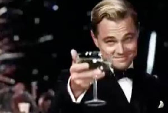 The Great Gatsby (2013), News, Trailers, Music, Quotes, Trivia, Easter 