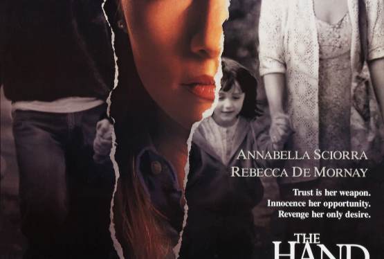 The Hand That Rocks the Cradle