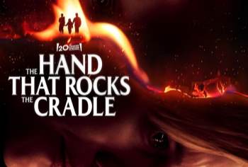 Movie Vault The Hand That Rocks the Cradle