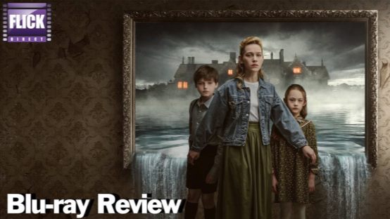 Blu-ray Review