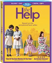 The Help Physical Media: Blu-ray Review