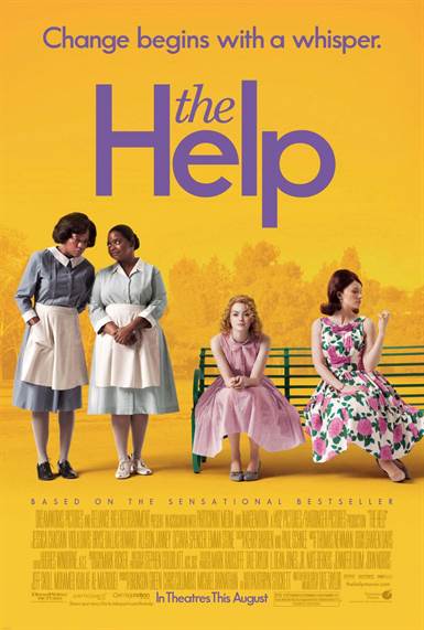 The Help (2011) Review