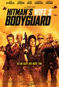 The Hitman’s Wife’s Bodyguard