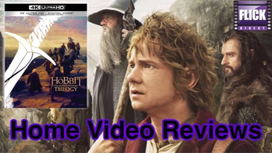 4K UHD Video Review