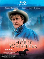 The  Horse Whisper Physical Media: Blu-ray Review