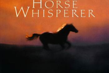 Movie Vault poster for The  Horse Whisper