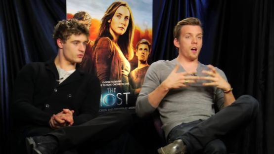 Interview: Interview on FlickDirect