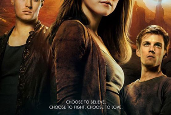 The Host