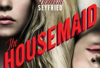 Movie Vault The Housemaid Movie Vault The Housemaid