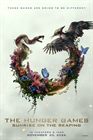 The Hunger Games: Sunrise on the Reaping