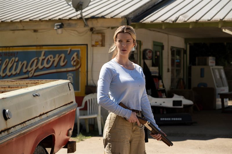 The Hunt Courtesy of Universal Pictures. All Rights Reserved.