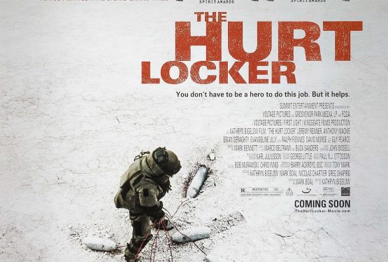 The Hurt Locker