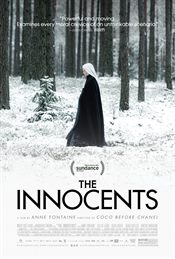 The Innocents (Les Innocentes) Movie / Film Review