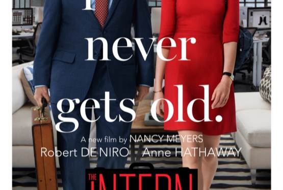 The Intern