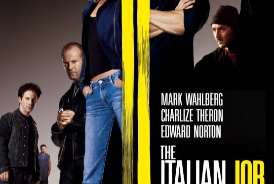 The Italian Job