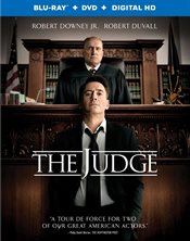 The Judge Physical Media: Blu-ray Review