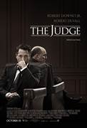 The Judge