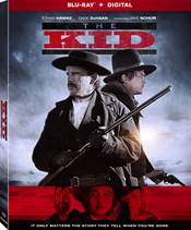 The Kid Physical Media: Blu-ray Review